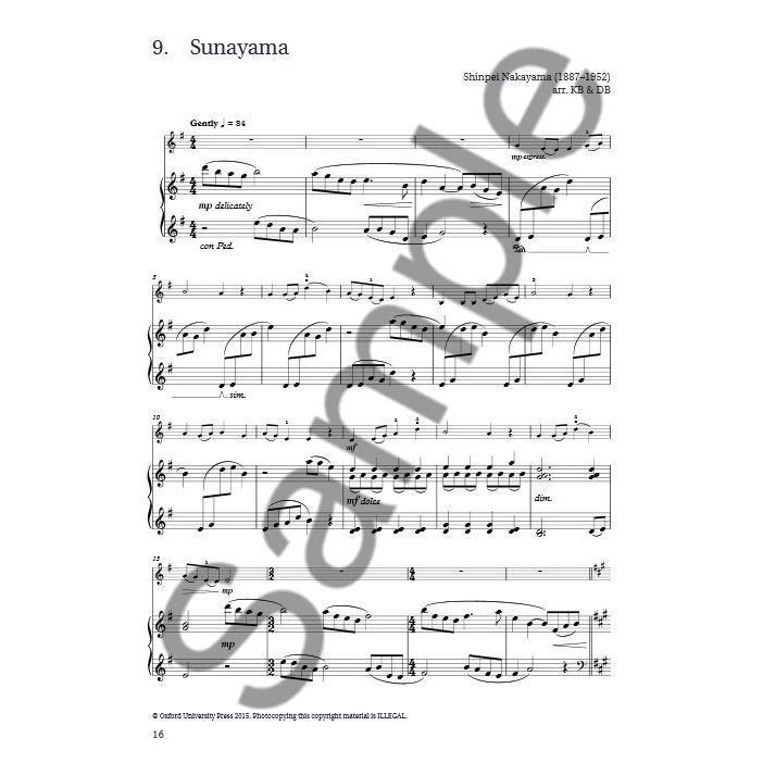 MusicSales - Blackwell - Solo Time for Violin book 1