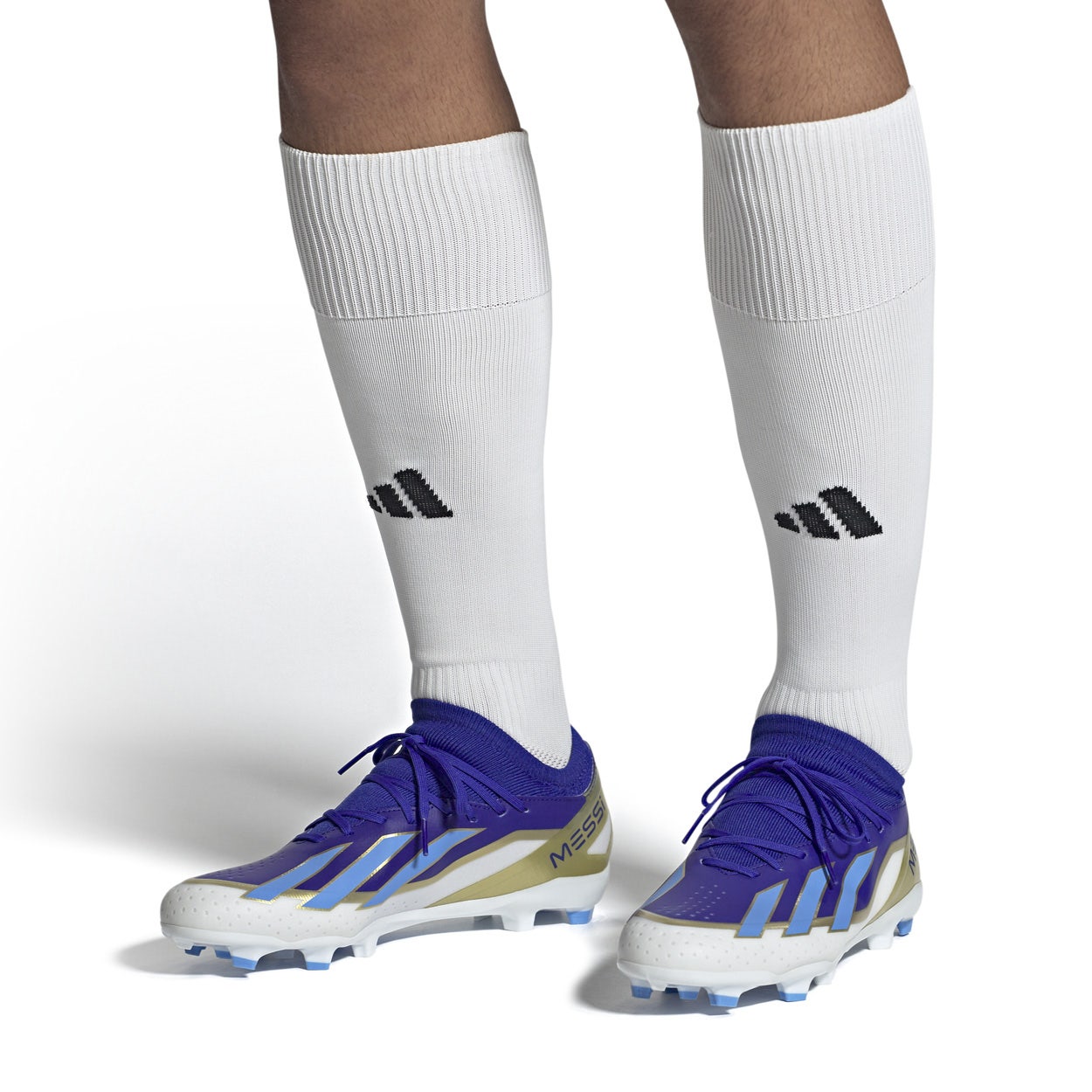 adidas  X Crazyfast League Messi