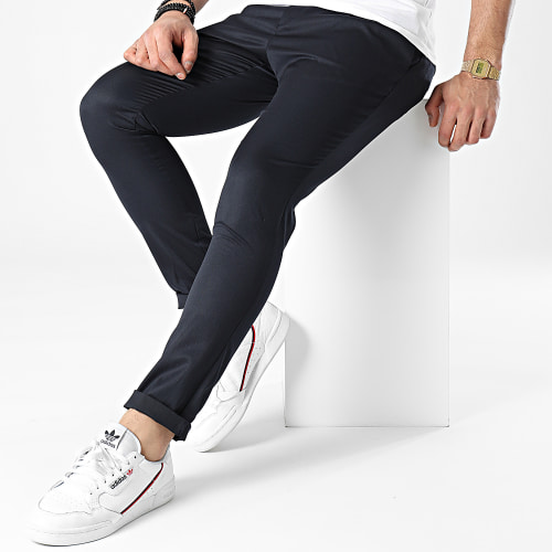 Pantalon Chino JS-7149 Bleu Marine