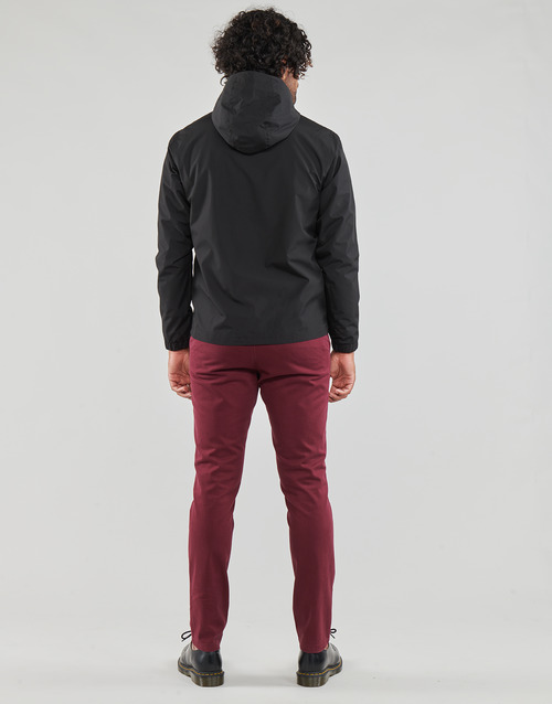 Jack & Jones - JJCHUCK LIGHT JACKET Negro