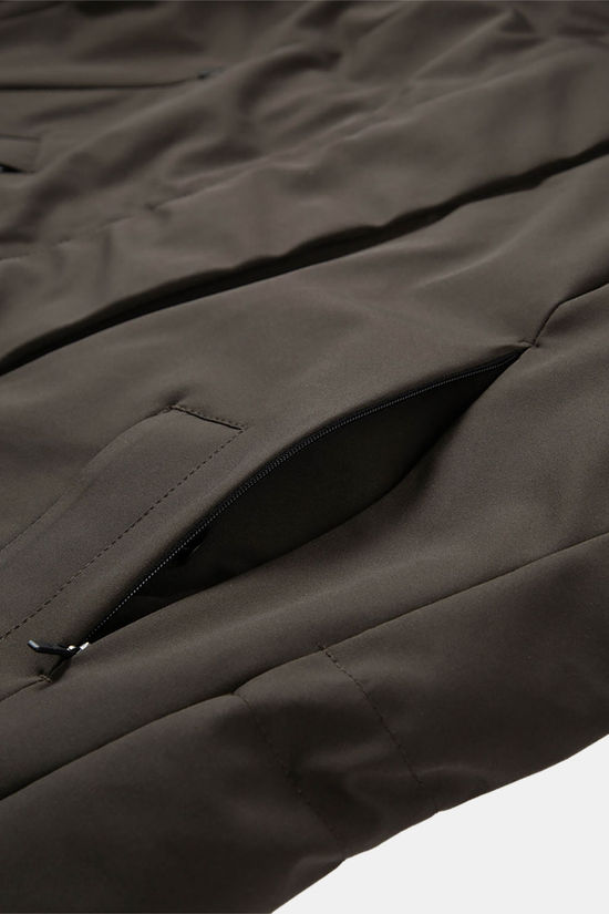 Krakatau Wear Krakatau Wear Gaia Techincal Parka Dames