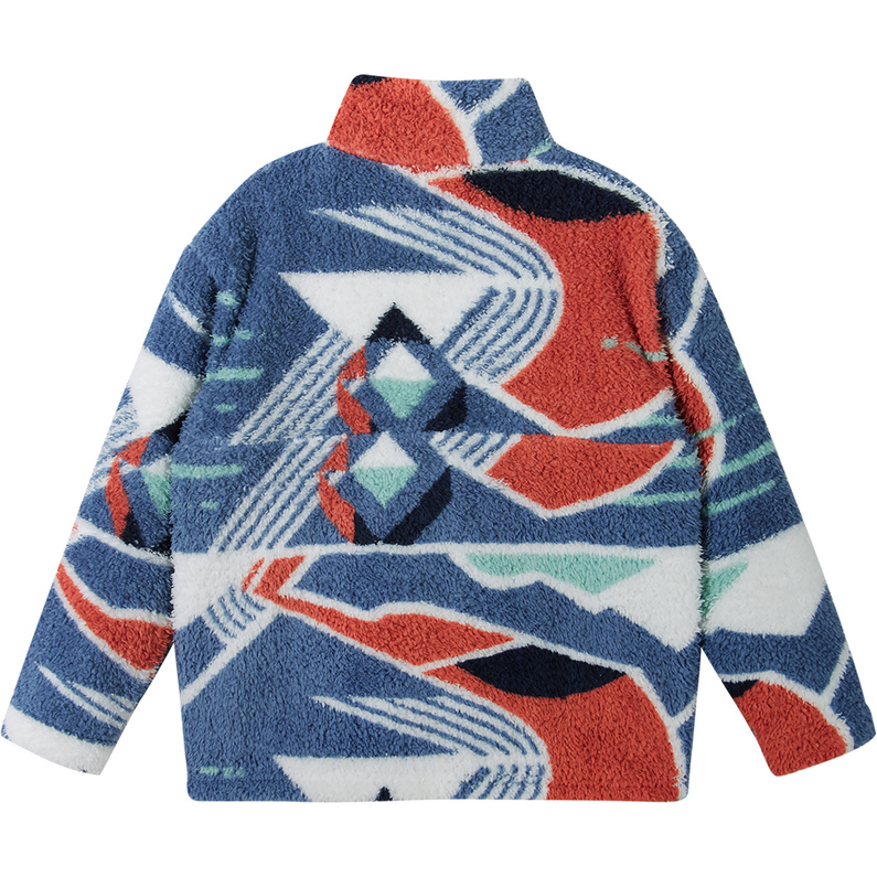 reima Kinder Turkikas Pullover