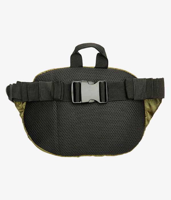 Obey Commuter Waist Tasche (kombu green)