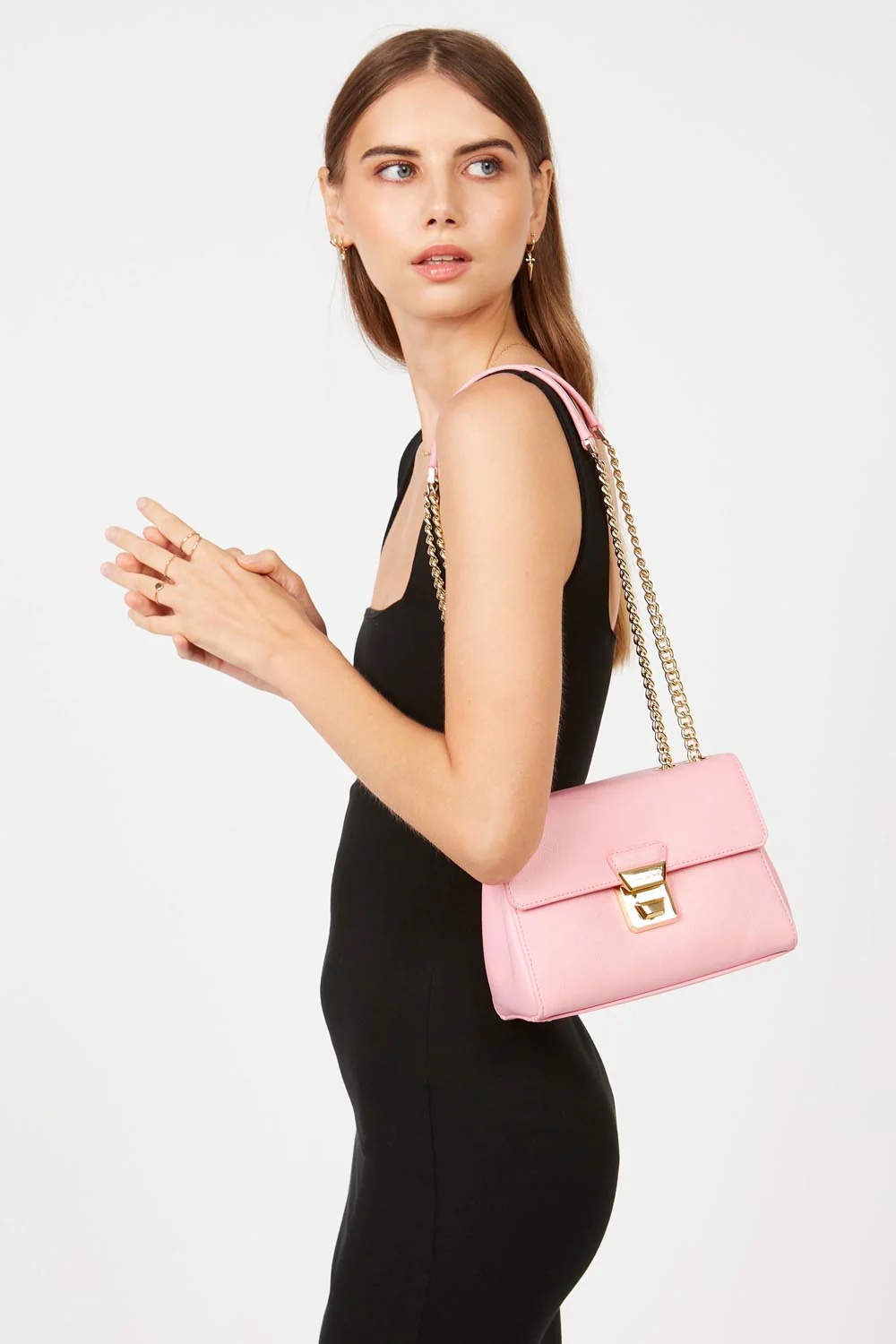 Delphino Tina-Sac trotteur