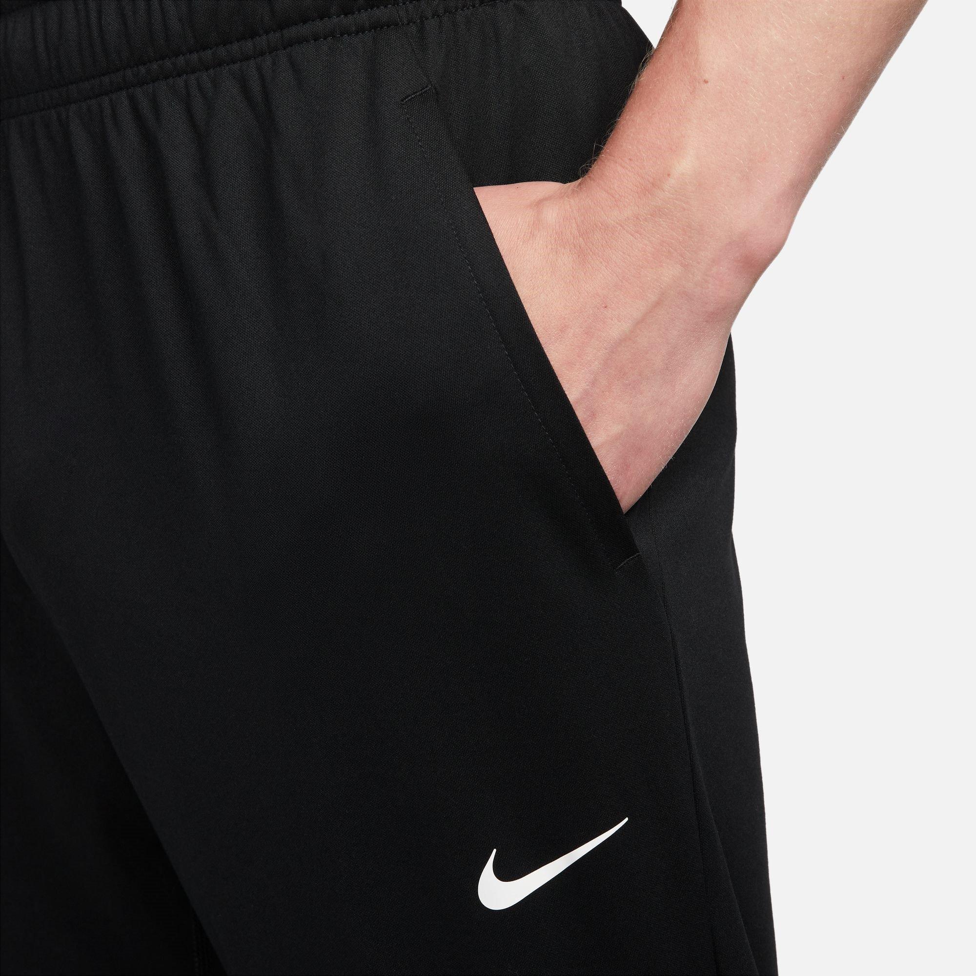 Nike Totality Mens Dri FIT Tapered Versatile Pants