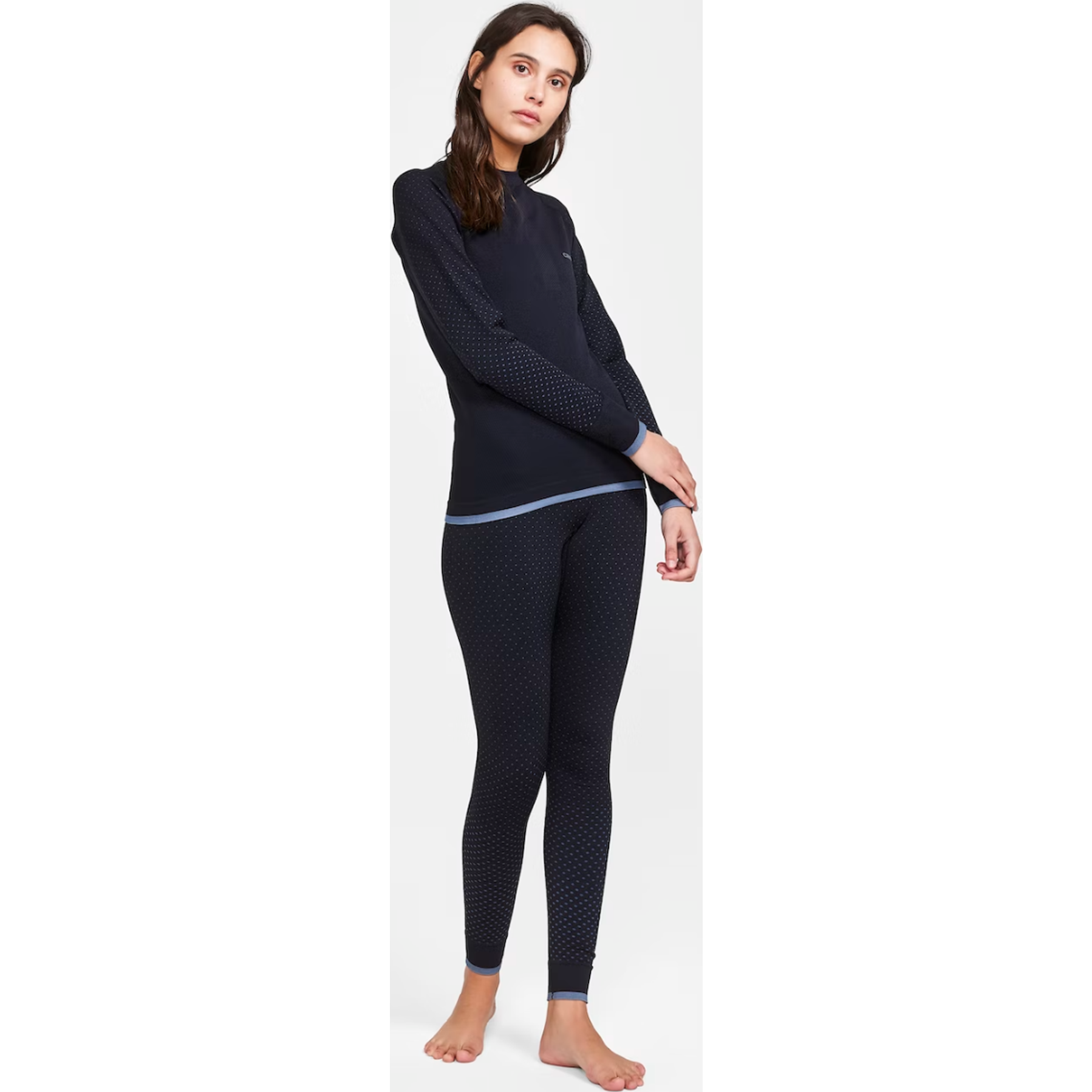 Craft Advance Warm Intensity W Ondershirt
