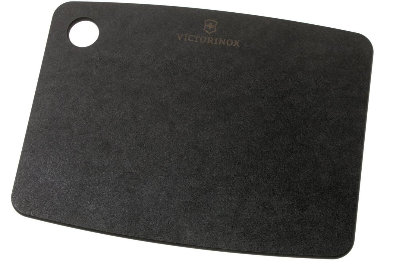 Victorinox Kitchen 7.4120.3 snijplank 15cm x 20cm, zwart