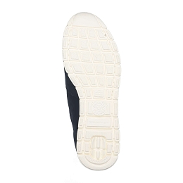 dorothe  NUBUCK bucksoft 6995/ perlkid 10  Bleu