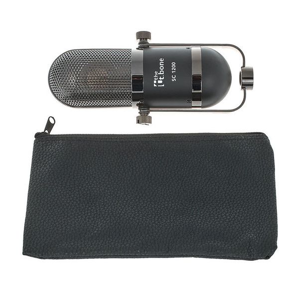 the t.bone SC 1200