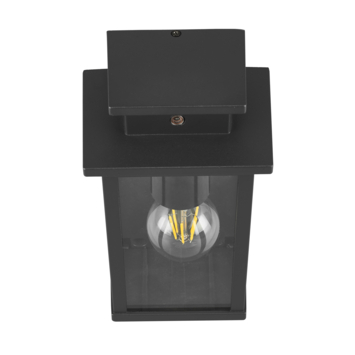 KARWEI buitenlamp Andor XS met dag/nacht sensor