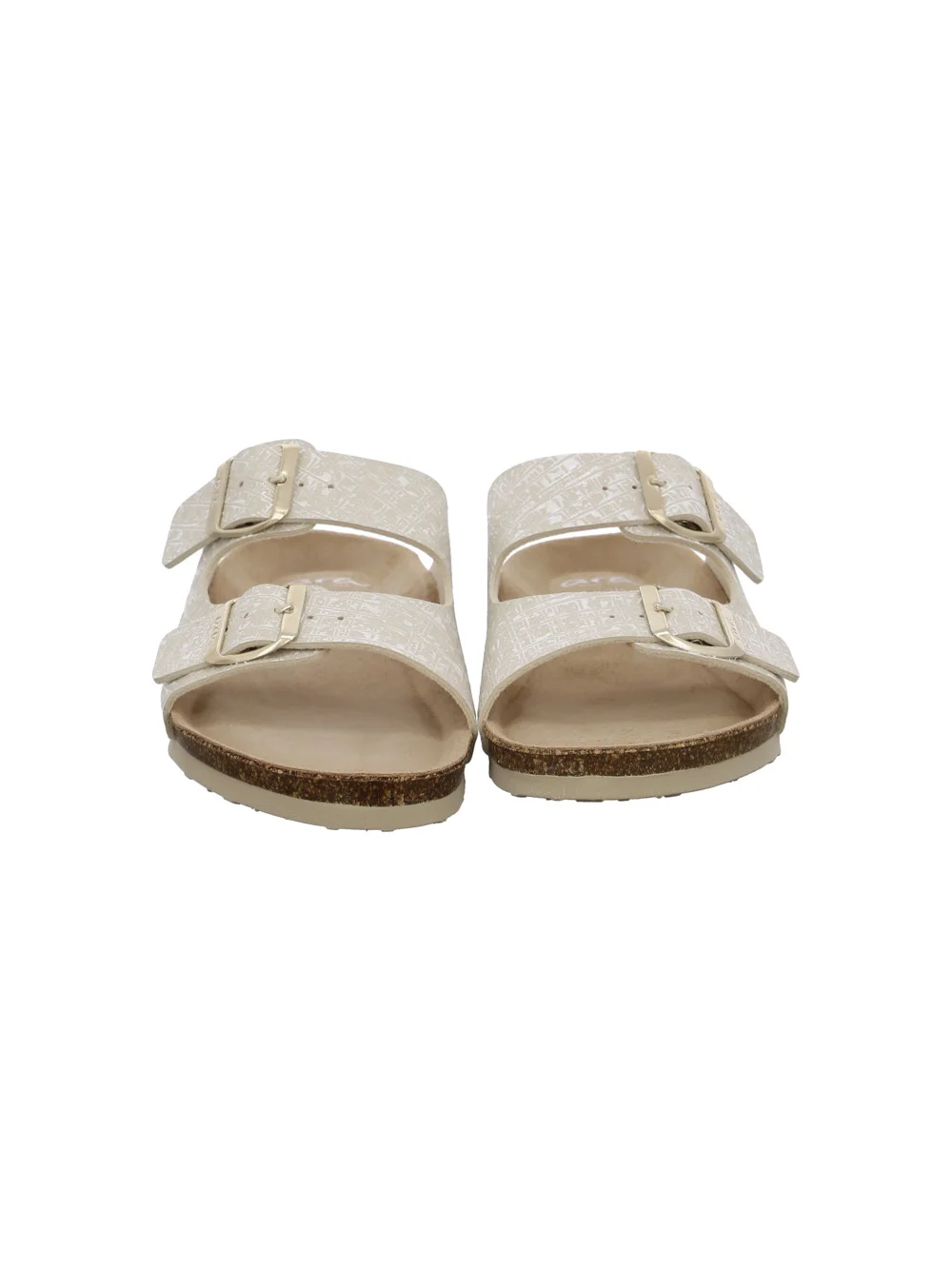 Pantolette Maui shell
