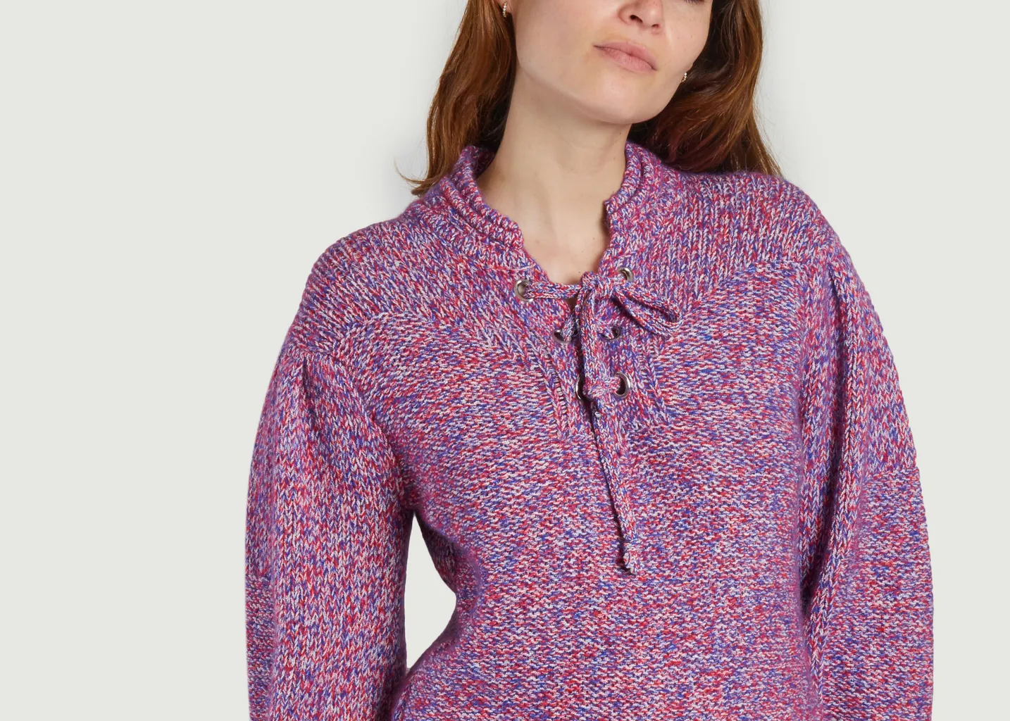 Pull tibo Ba&sh