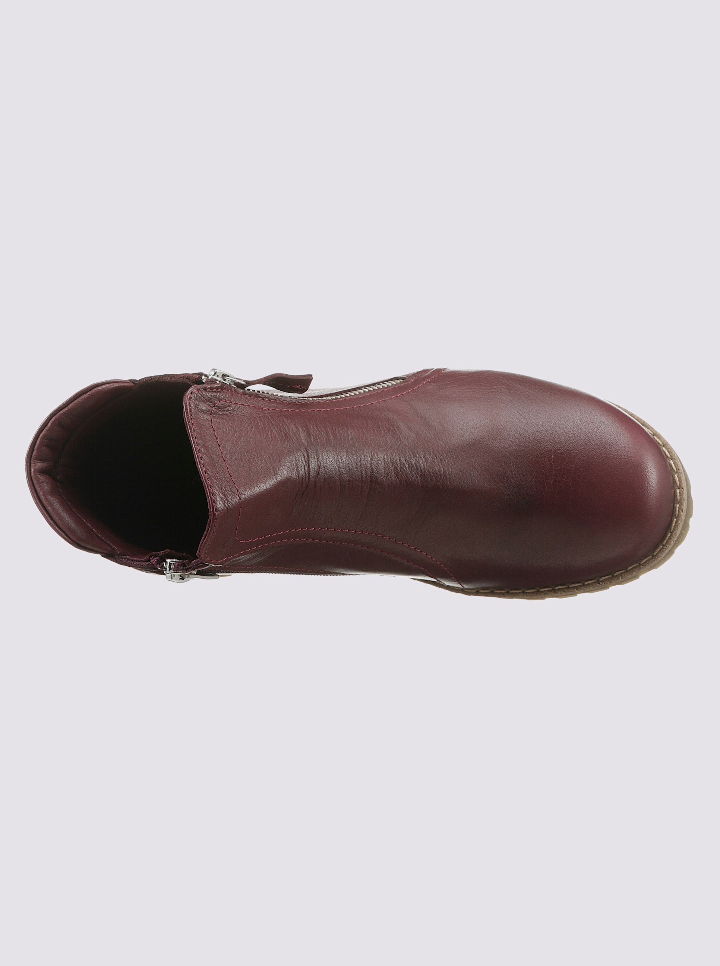 Kurzstiefelette