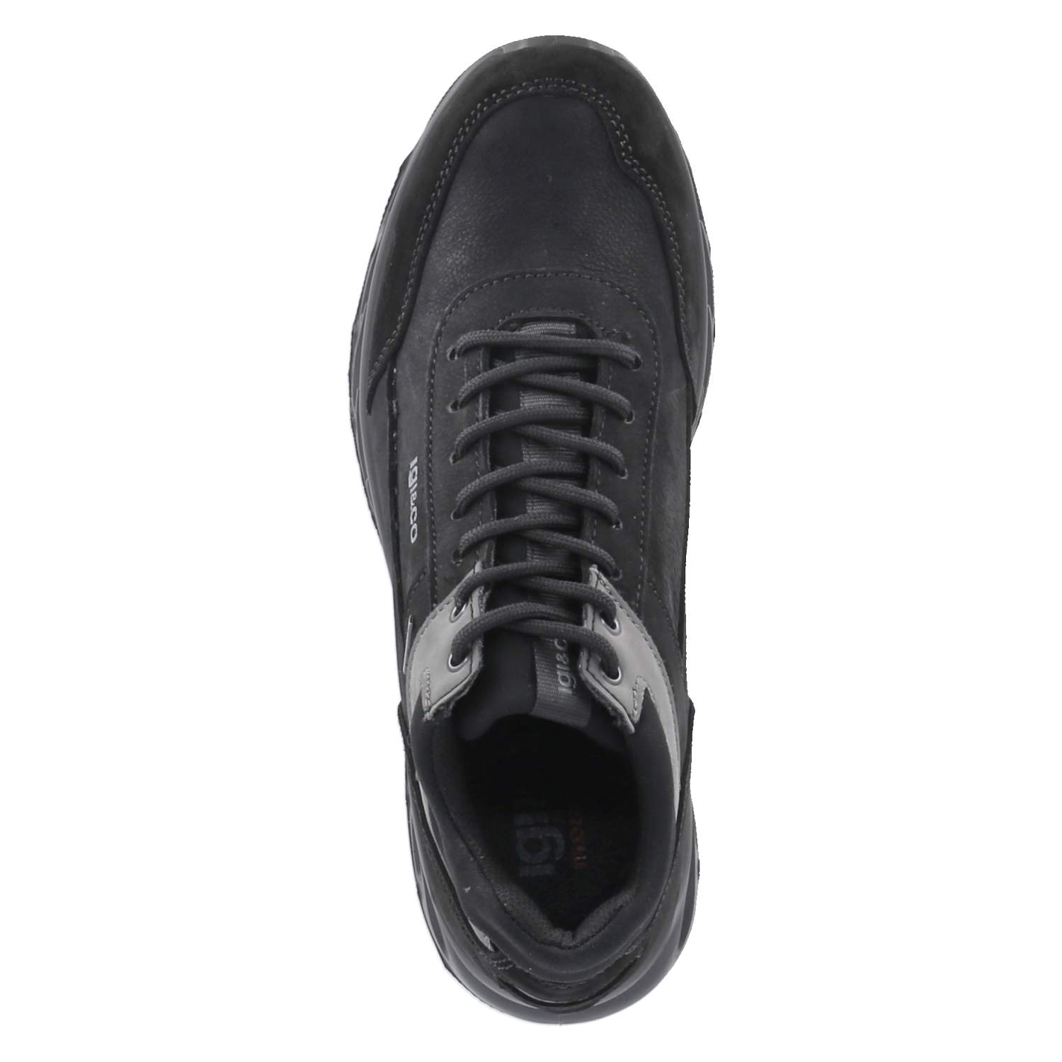 IGI & Co. Outdoorschuhe - nero