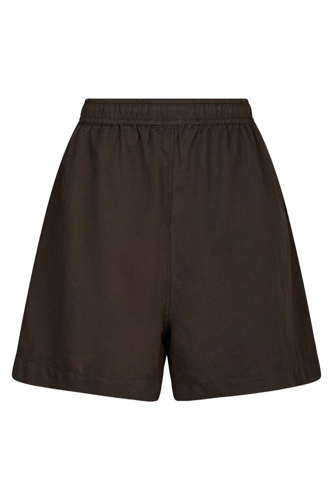 Neo Noir Shala Linen Shorts 166102