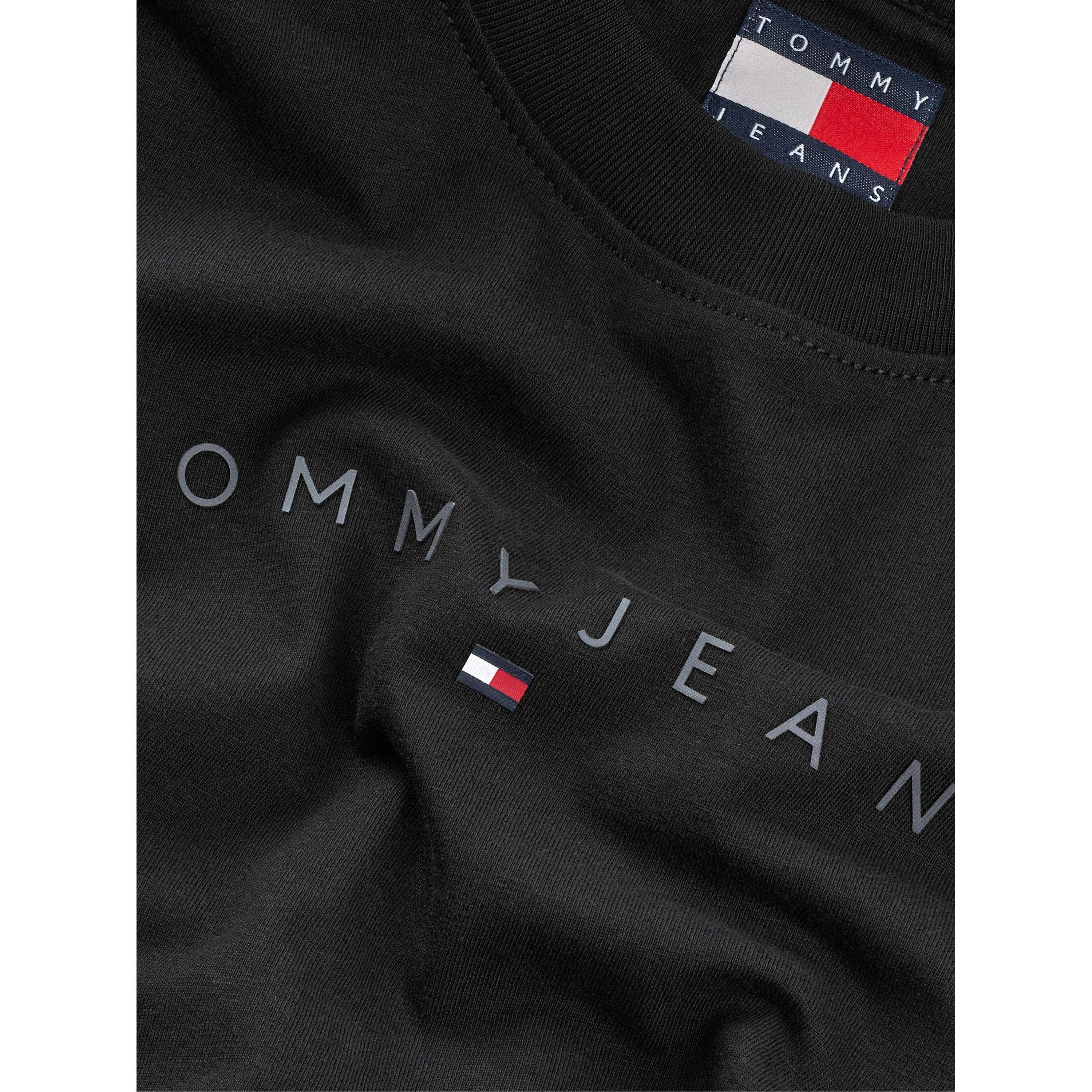 Tommy Jeans TJW SLIM TONAL LINEAR TEE EXT