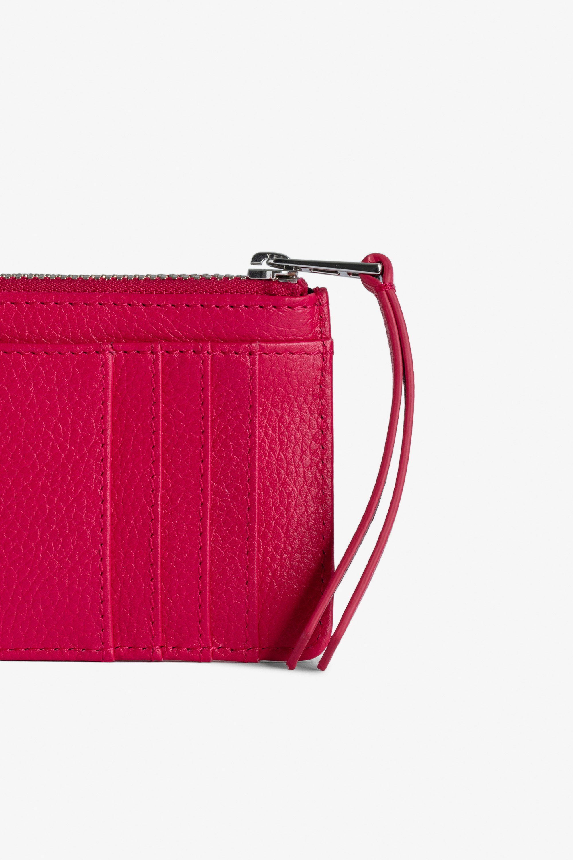 Porte-Cartes ZV Card