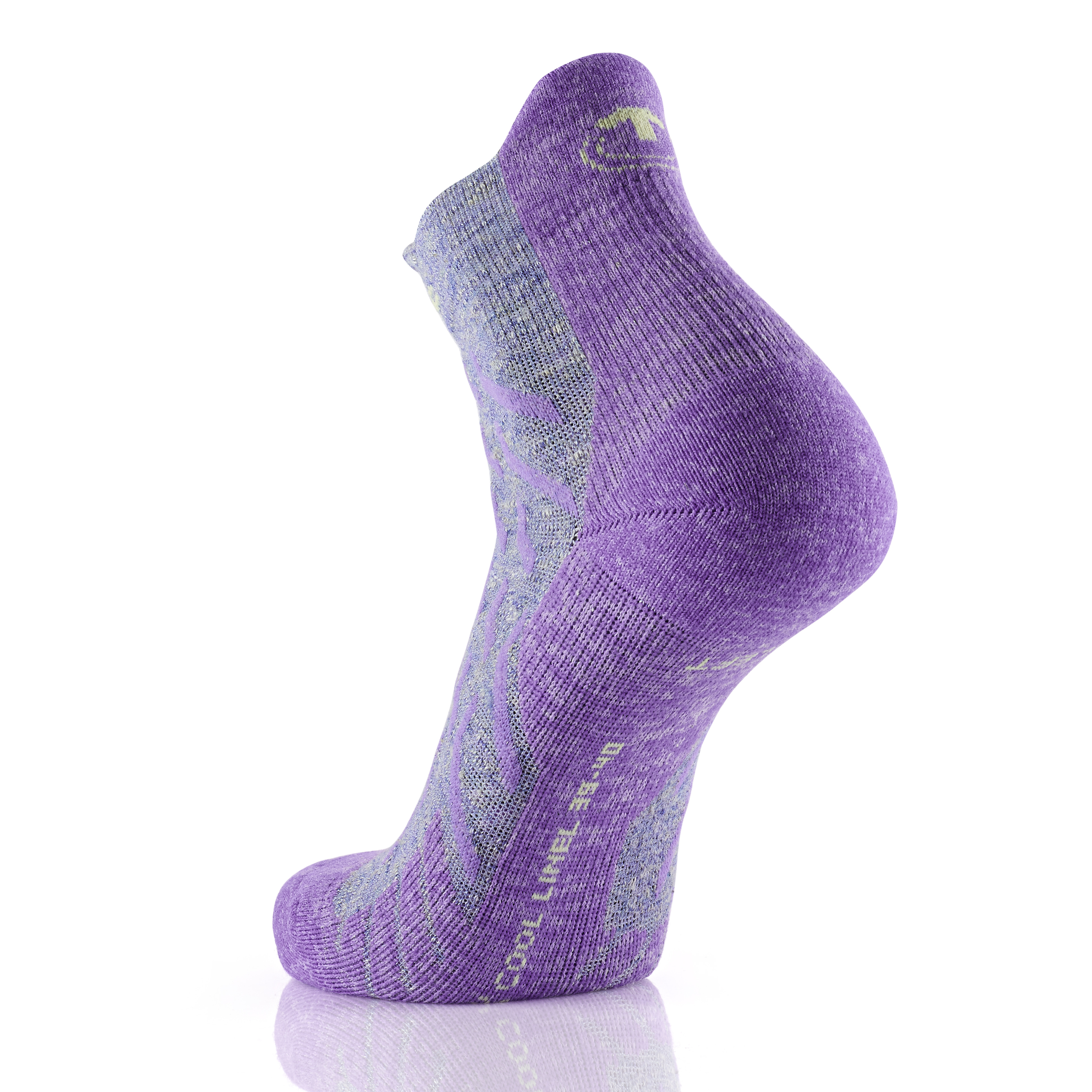 Trekking Ultra Cool Linen - Ankle W