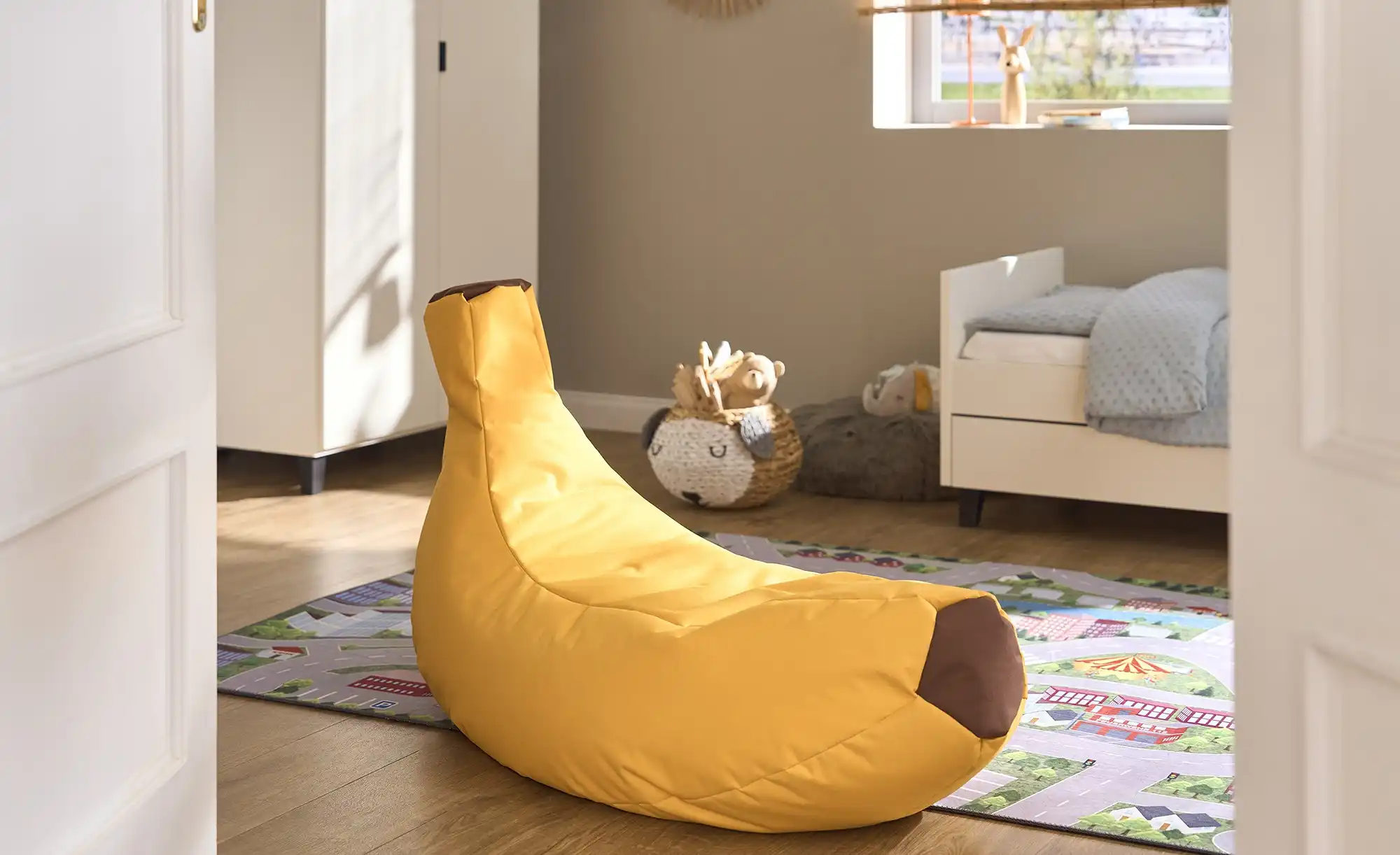 Sitzsack Barni