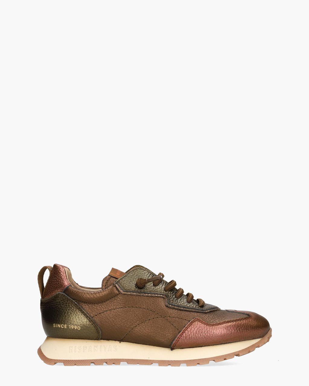 Hispanitas CHI254312 Multicolor Damessneakers