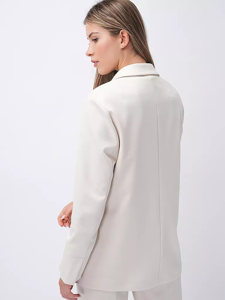 RIANI Blazer creme