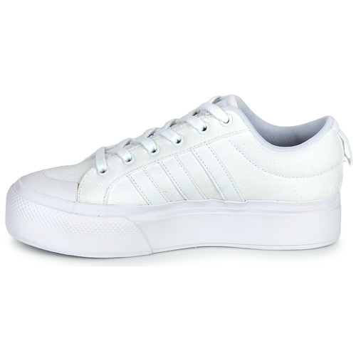 Adidas Sportswear - BRAVADA 2.0 PLATFORM - Blanc