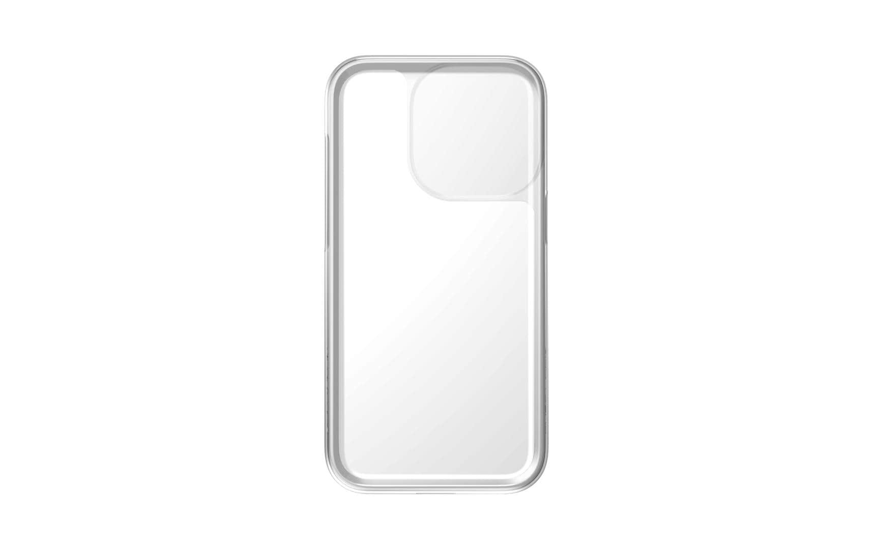 Sport- & Outdoorhülle Poncho iPhone 14 PlusWasserebenfallschützende Hülle für das iPhone 14 Plus