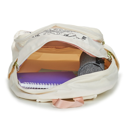 Converse - GO 2 BACKPACK - Beige
