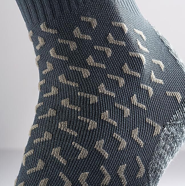 THERM-IC - CHAUSSETTE DE RANDONNEE OUTDOOR ULTRA COOL CREW