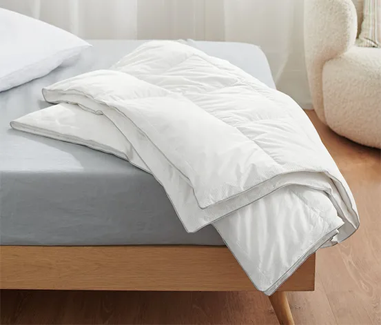 Temprakon Zone Ganzjahresdecke, Normalgröße