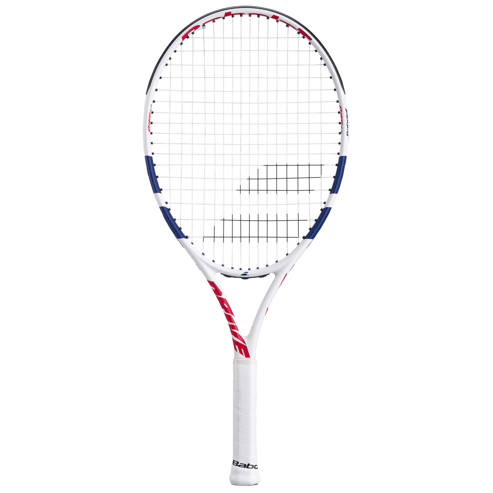Babolat Drive Junior 24in Tennisschläger besaitet 2025 (220g)