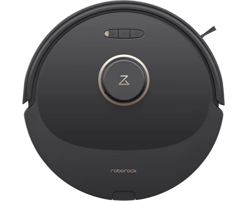 Roborock Q8 Max Black