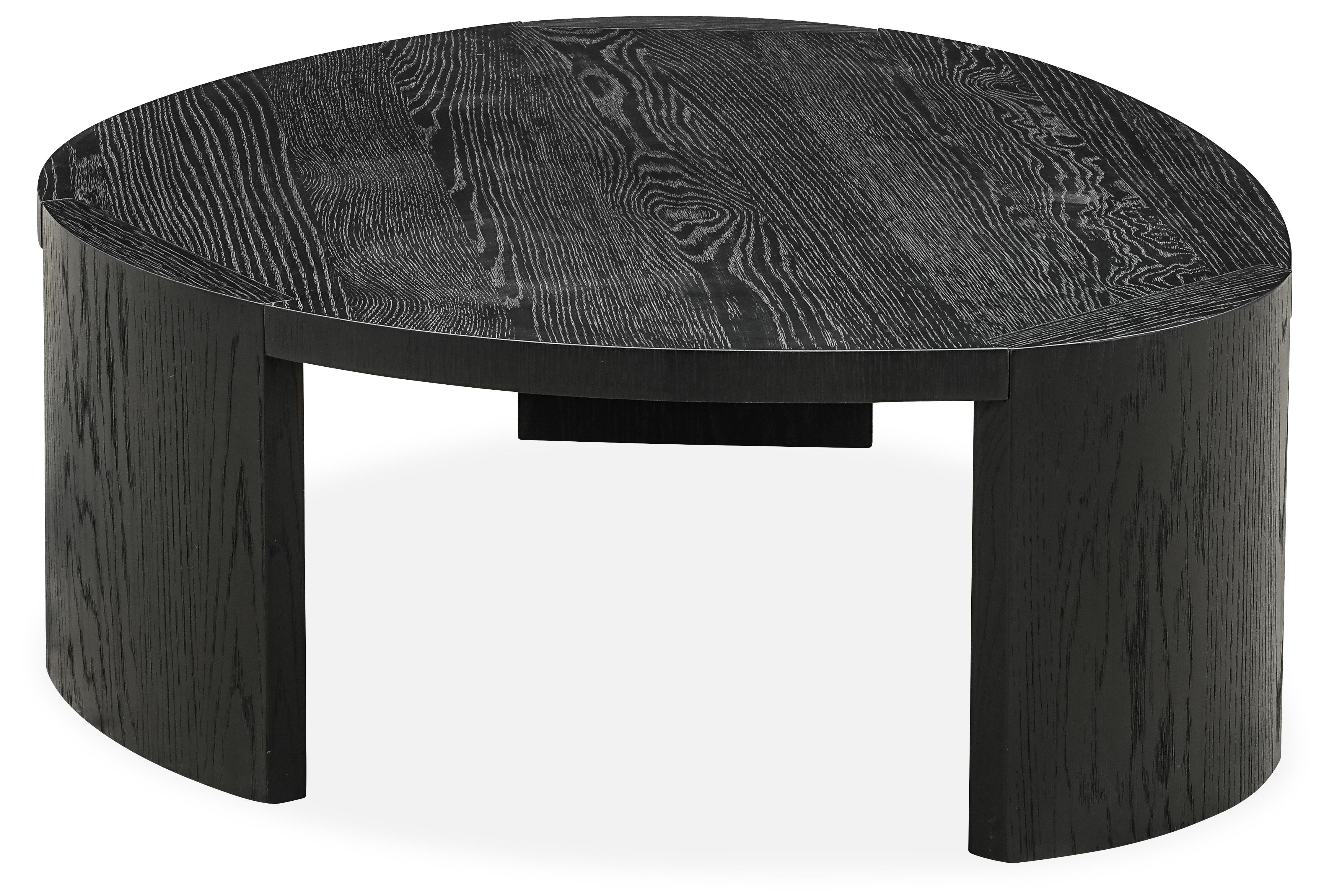 Salontafelset 213064 Navarino B114 x D90 x H36 cm
