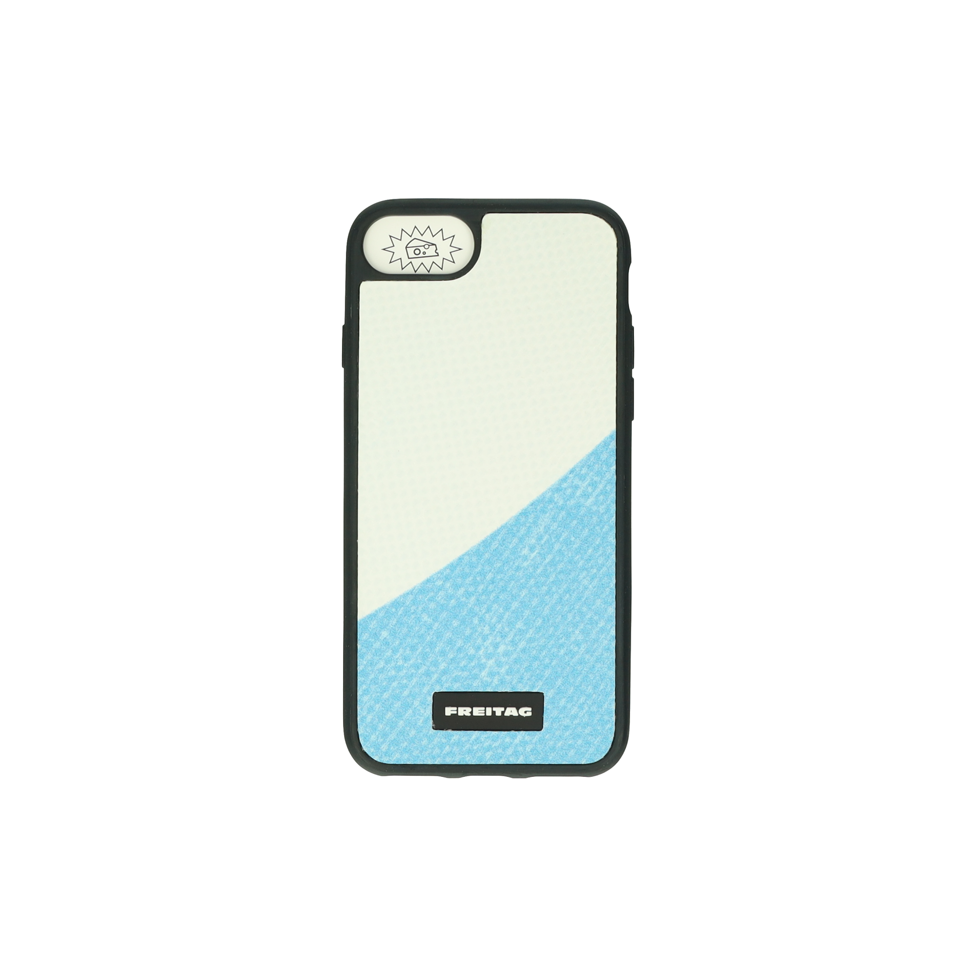 F341 CASE FOR IPHONE® SE/8
