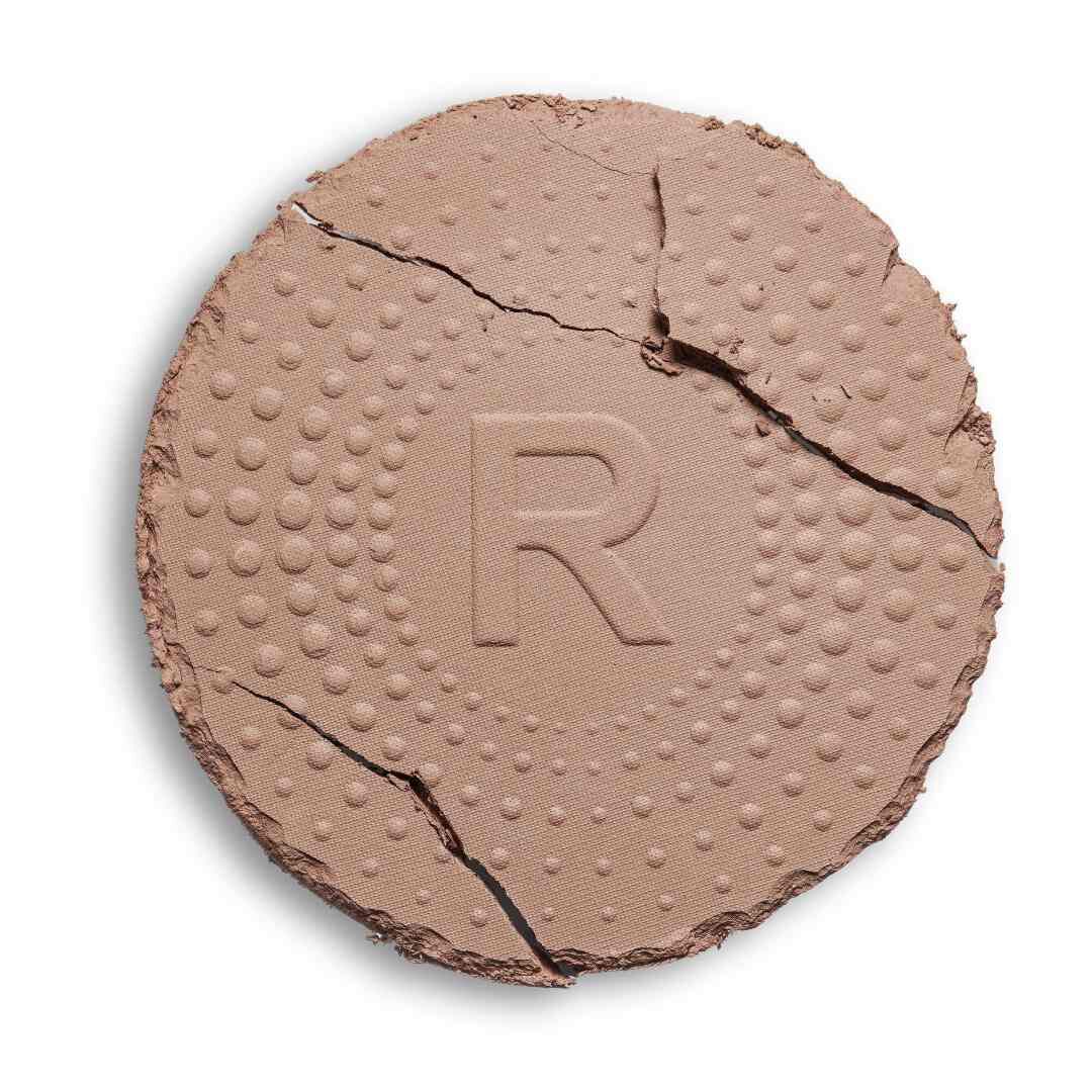REVOLUTION  Mega Bronzer
