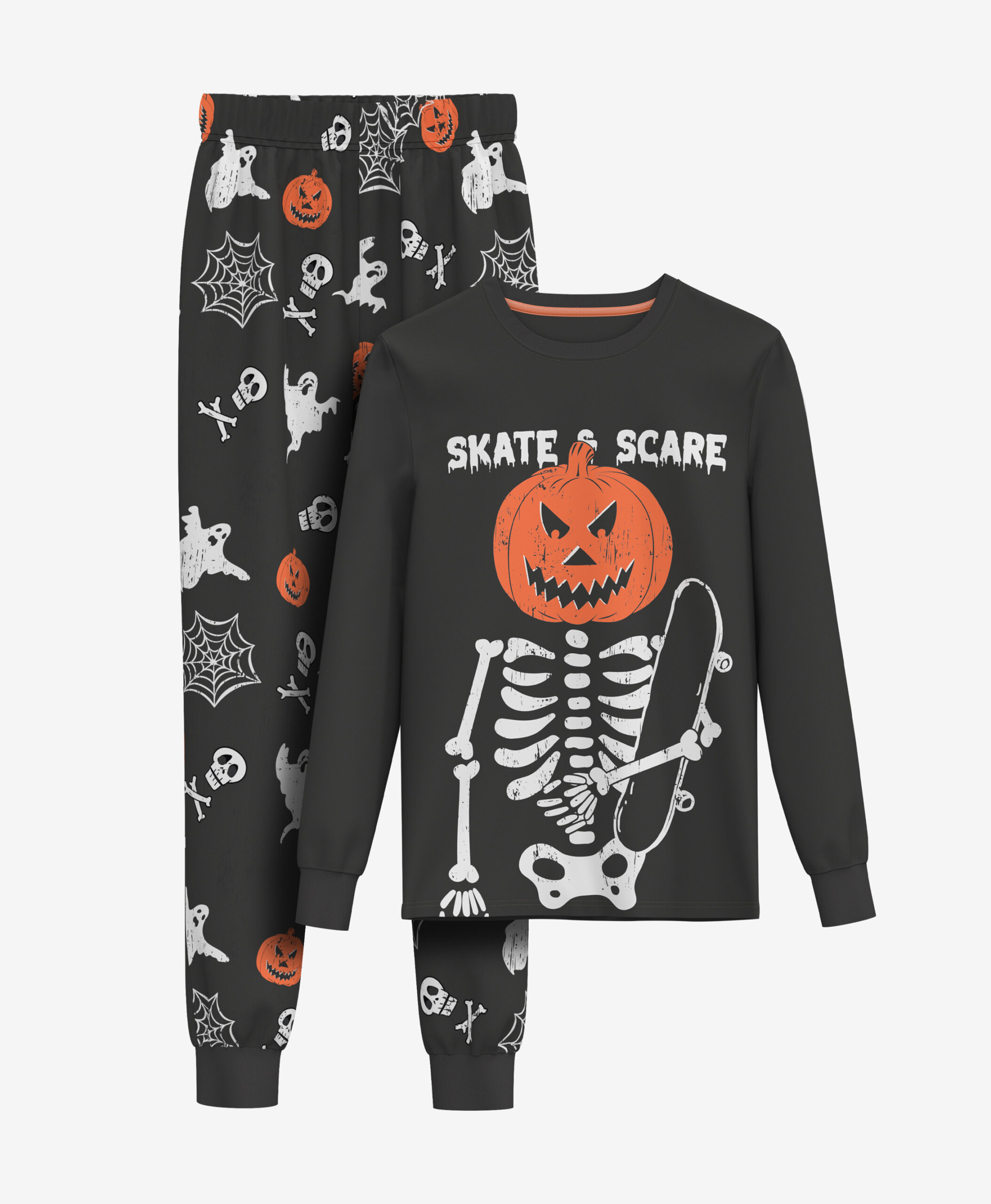Pyjama, 100% Baumwolle