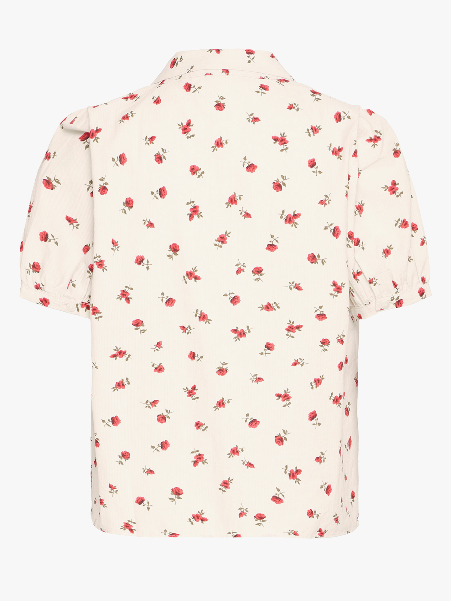 Rosey Shirt