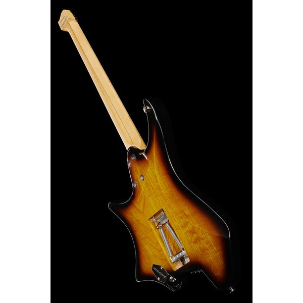 Strandberg Boden Classic NX 6 Trem Del TB