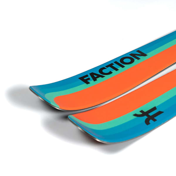 Ski FACTION DANCER 2 YTH