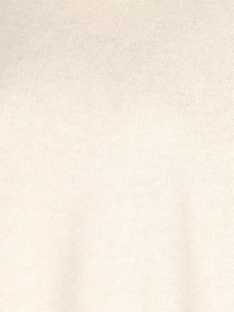 SOMEDAY Rollkragenpullover TAXINA creme
