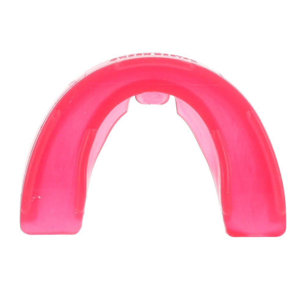 Shock Doctor Braces Mouthguard Adults