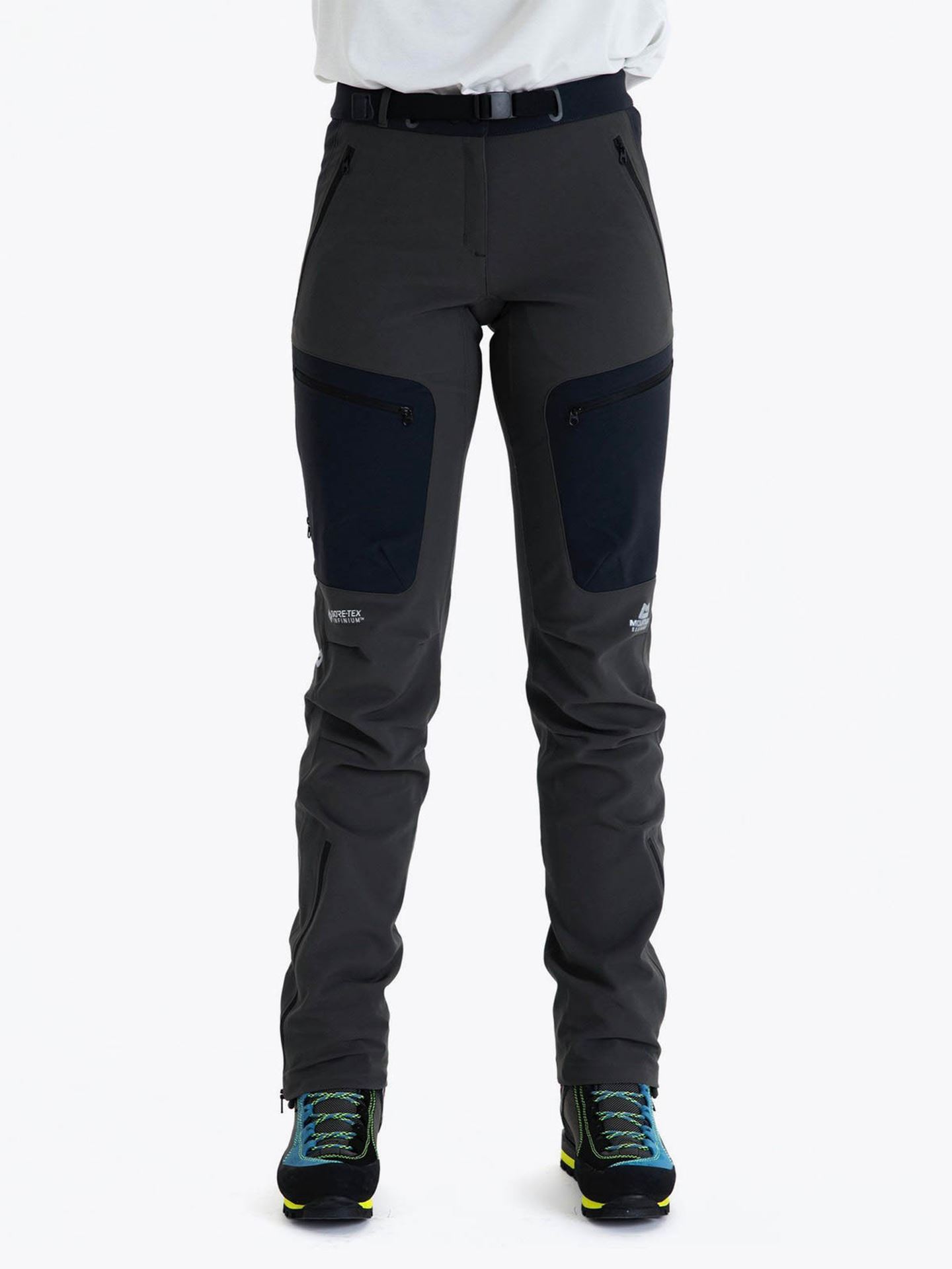 Trojan Women`s Pant Long