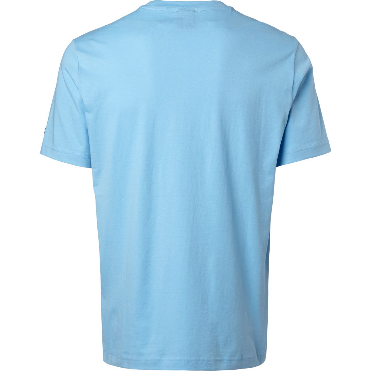 Champion Small Script Logo T-Shirt Herre