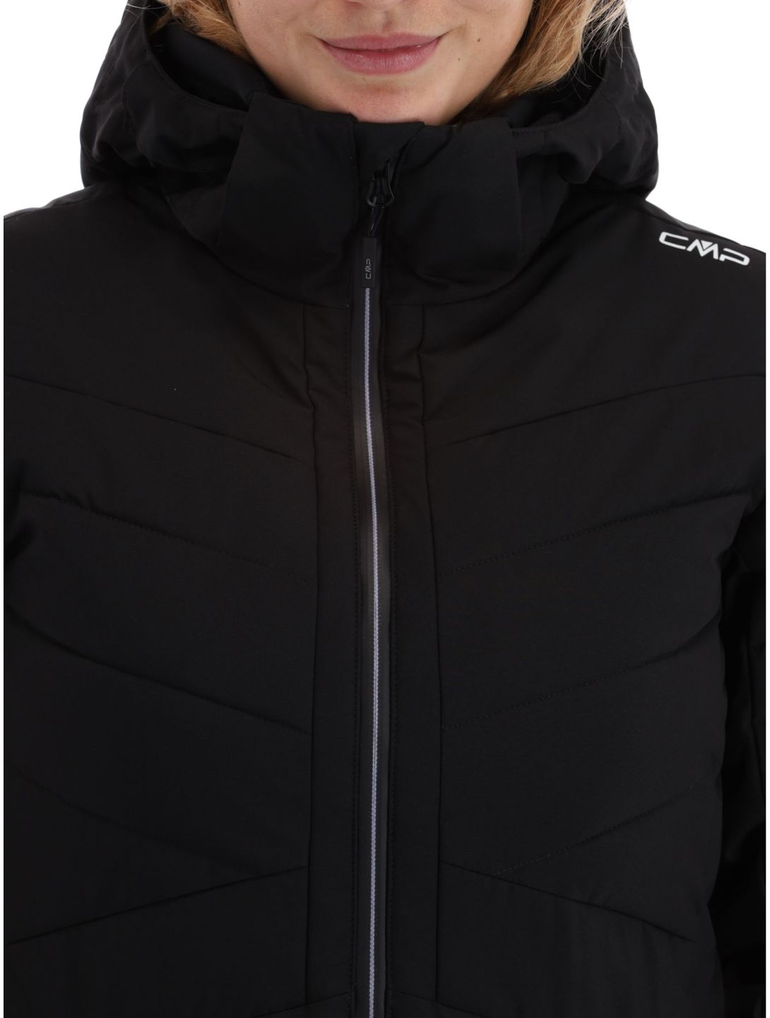 33W0716 ski-jas dames