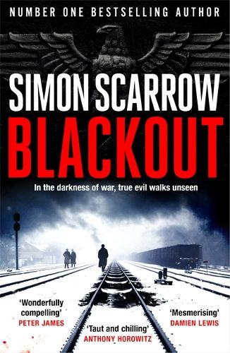 Blackout - CI Schenke (Paperback)