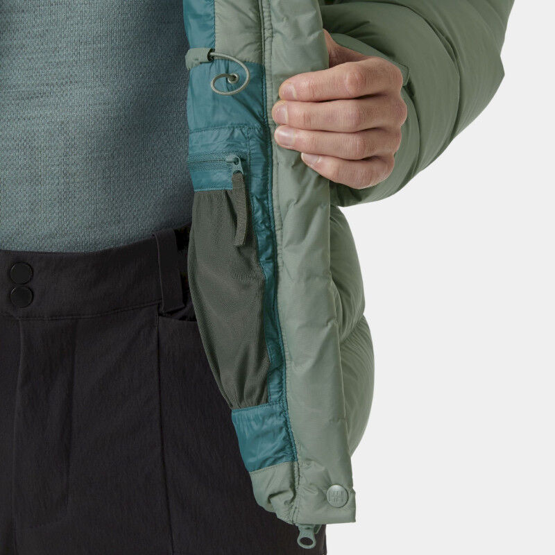 Verglas Polar Down Jacket - Doudoune homme
