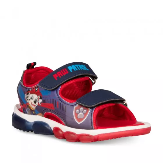 Sandales MARINE PAW PATROL