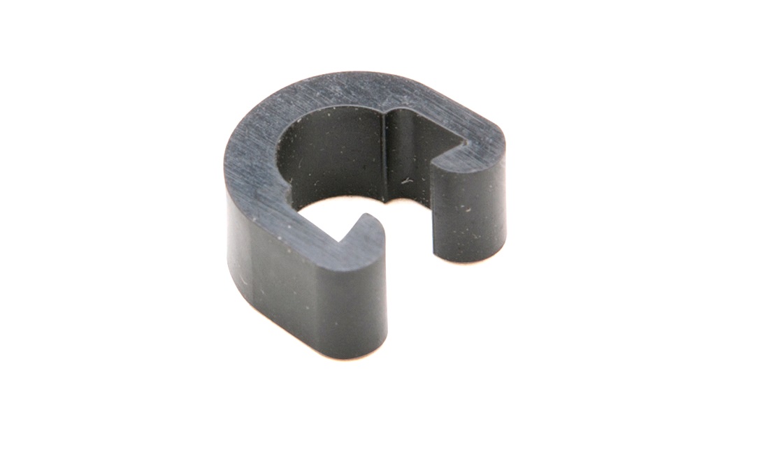 Kabelclips til gear / bremsekabel