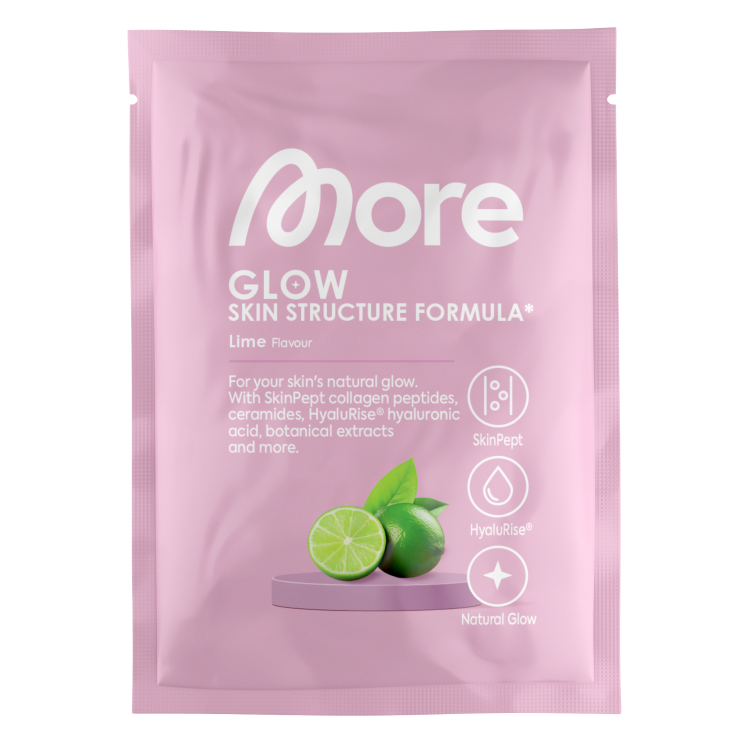 Skin Structure Formula (Probe) Pink Grapefruit