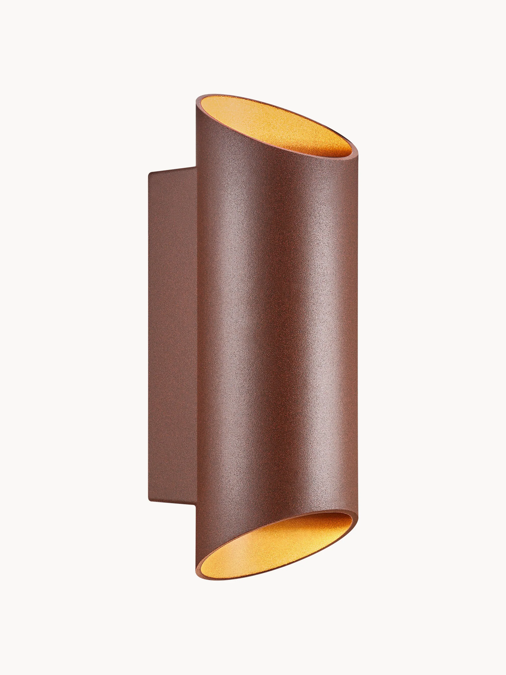 Outdoor wandlamp Nico